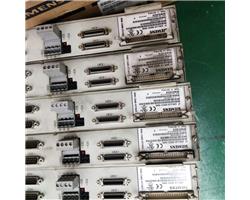 无锡维修西门子NCU数码管显示3故障代码维修