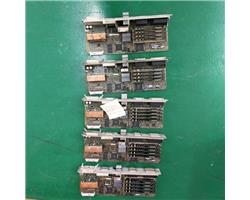 山东维修西门子NCU显示故障代码5 NCU数码管显示4维修