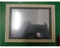 专业维修欧姆龙触摸屏NS5-SQ01B-V1各种故障黑屏模糊