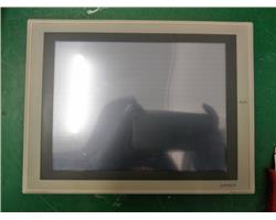 专业维修欧姆龙触摸屏NT31C-CFL01不能通讯 不能触摸
