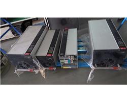 变频器主电路作用
