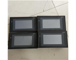 上海维修欧姆龙NT600S系列触摸屏 不能触摸 触摸失灵维修