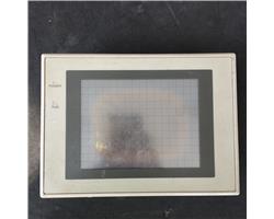 杭州维修欧姆龙NS10系列触摸屏 花屏 显示横竖条维修