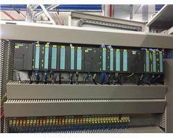 西门子plc模块通讯故障维修西门子plc200电源通讯维修