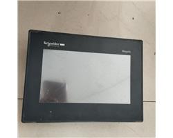 施耐德HIMIGXO3502触摸屏显示屏人机界面维修