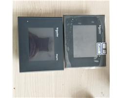 施耐德触摸屏维修XBTGT4330黑屏花屏不显示等故障维修