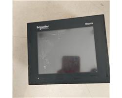 施耐德触摸屏维修XBTGT2110施耐德人机界面花屏暗屏维修