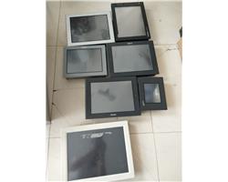 南京施耐德触摸屏维修XBTGT1135 暗屏 花屏 碎屏等修