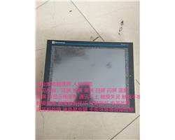 浙江维修施耐德触摸屏XBTF034110黑屏 白屏 暗屏等