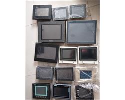 西门子富士触摸屏 三菱触摸屏触 proface普洛菲斯触摸屏