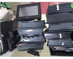 河南郑州维修触摸屏，维修西门子触摸屏，维修三菱触摸屏，维修维纶触摸屏