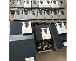 专业维修施耐德变频器 ATV71HD11N4Z报故障代码维修