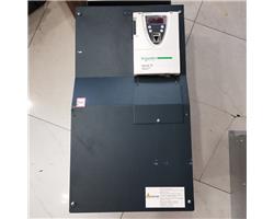 维修ATV31H037M2A施耐德变频器 报欠压 缺项等故障