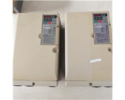 安川变频器维修G7 f7系列报故障代码维修