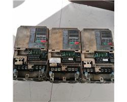 安川变频器CIMR-E1000维修