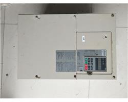 南通维修安川变频器CIMR-V7系列报缺相LF故障代码维修