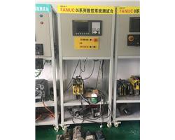 江苏维修发那科伺服放大器 驱动器报402 403故障代码维修