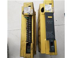 江西维修FANUC发那科放大器显示数字8/9/10等数字维修