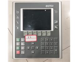 维修BR贝加莱触摸屏 Power Panel 400碎屏花屏