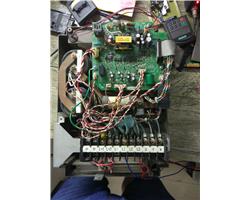 河南郑州明电舍变频器维修