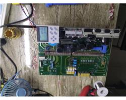 河南郑州伦茨变频器维修（LENZE变频器维修）