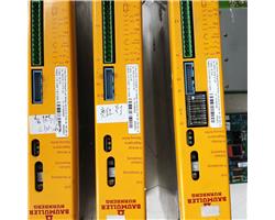 包米勒伺服驱动器BUS21LB-7故障维修