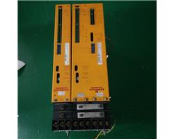 BAUMULLER包米勒伺服驱动器BUS20报LU欠压故障修