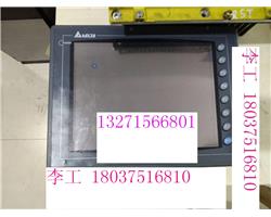 河南郑州台达触摸屏维修中心，维修台达触摸屏人机界面