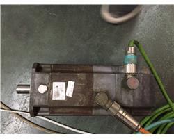 西门子伺服电机抱闸 抱死故障维修