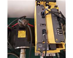 维修FANUC发那科放大器