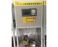 发那科伺服驱动器显示故障945/946代码维修