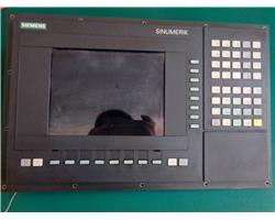 河南郑州西门子808数控系统维修，修fanuc 0i 发那科