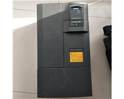 专业维修西门子变频器报F0001过流故障