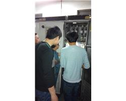 河南郑州电梯变频器维修，维修电梯变频器