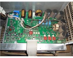 河南郑州电梯通力v3f维修，维修电梯变频器