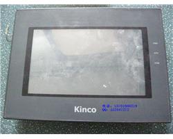  Kinco步科触摸屏黑屏花屏维修，触摸屏不显示维修
