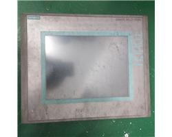 西门子KTP900触摸屏维修 西门子工业人机界面维修