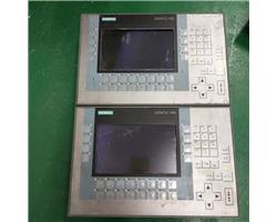 SIEMENS西门子触摸屏TP1200维修