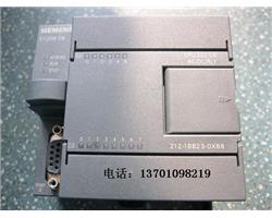 北京低价西门子S7-200PLC模块-可编成控制器不通迅维修