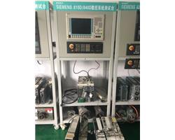 SIEMENS西门子611驱动器80A伺服驱动器维修