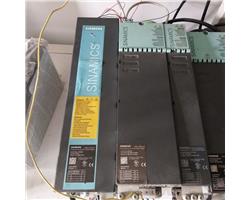 西门子S120电源10KW电源维修