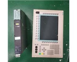 专修西门子数控OP010按键主板维修