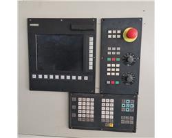 专修西门子OP015AT人机界面按键不灵故障维修