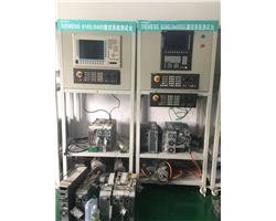 专修西门子系统OP030屏主板维修 黑屏 按键不灵维修 