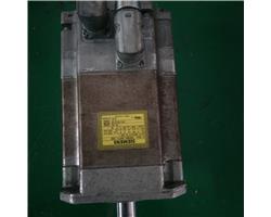 专修西门子数控伺服电机维修 维修提供测试视频