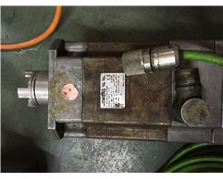 专修西门子数控伺服电机编码器更换1FK7044电机维修