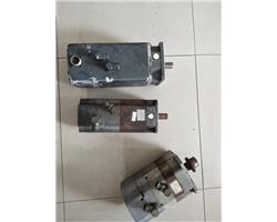 专修西门子伺服电机运转报警故障维修1FL4033轴承维修