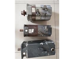 上海专修西门子数控主轴电机故障维修1PH7167刹车故障