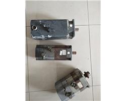 专修西门子数控伺服电机故障维修1FK7081编码器故障