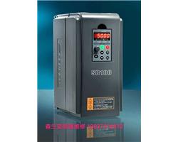 河南郑州森兰变频器sb70维修,维修森兰变频器
